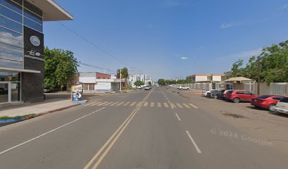 Construrama Maderas y Materiales Esperanza en Cd. Obregón