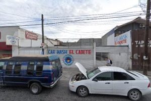 Cove Maderarte en Apodaca