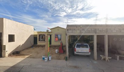 Cr Carpintería y Decoraciones en Hermosillo