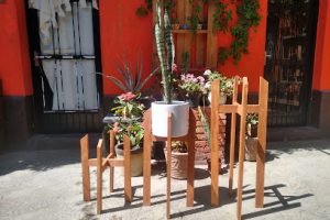 Daiku Carpintería en San Juan del Río