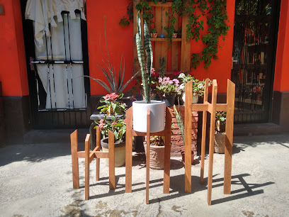 Daiku Carpintería en San Juan del Río