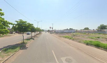 Dimasa en Cd. Obregón
