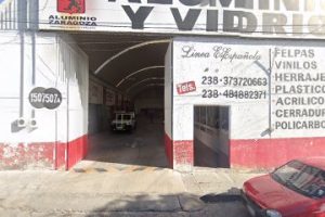 Dimatth en Tehuacán