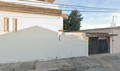 Diseño en Madera del Golfo S.A. de C.V. en Tampico