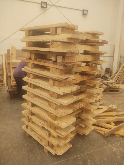 Dm Tarimas en General Escobedo