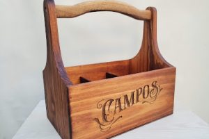 Dos Barbones Veta & Diseño en Tehuacán