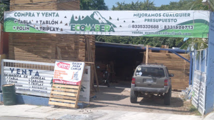 Eco Madera en Tampico