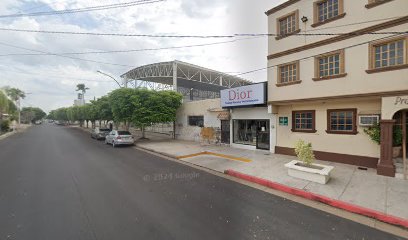 Econoframes en Cd. Obregón