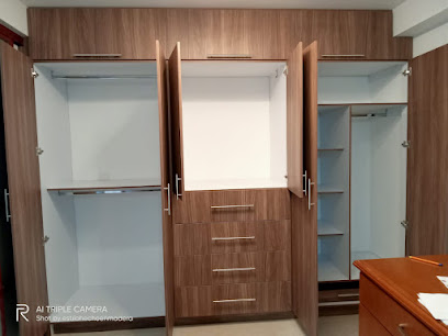 Estilo Hecho en Madera en Oaxaca de Juárez