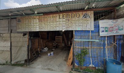 Ferreteria y Maderería Lerdo en Poza Rica
