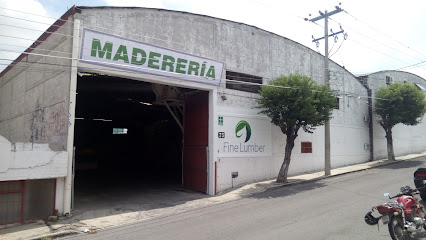Fine Lumber And Plywood en San Juan del Río