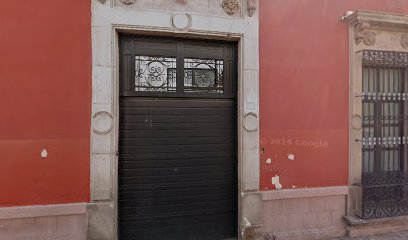 Gabriela Narváez Diseño en Madera en Querétaro