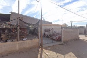 Galva Carpintería en Hermosillo