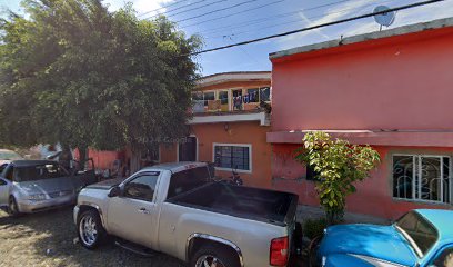 Grupo Cecomex en San Juan del Río
