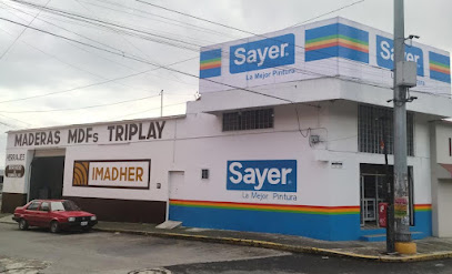 Grupo Comercial Imadher en Xalapa