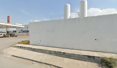 Gw Forestal en General Escobedo