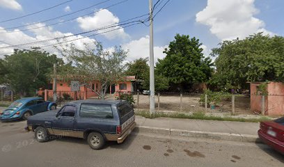 Humaya Maderera en Culiacán