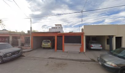 Irasema Chavez Carpintería en Hermosillo