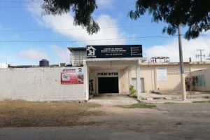 Jolly Home en Chetumal