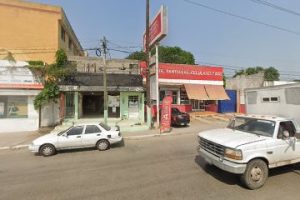 Kc Maderas y Triplay en Tampico