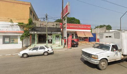 Kc Maderas y Triplay en Tampico