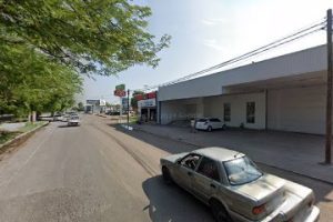 La Pinoza Madera en Cd. Obregón