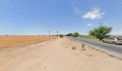 Libertad Maderería en San Luis Río Colorado