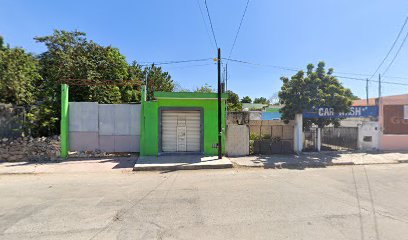 Mademad en Mérida