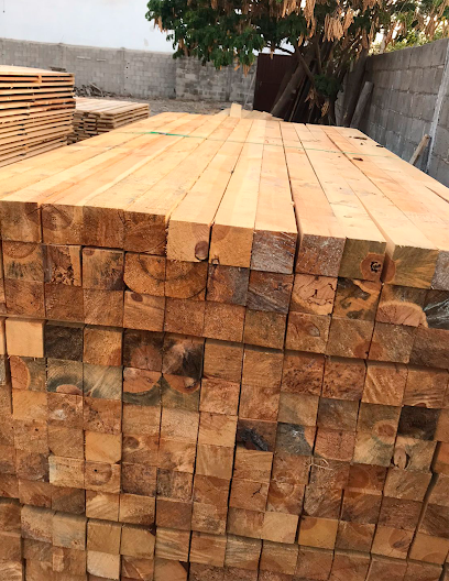 Madera Barata Mazatlán Sinaloa en Mazatlán