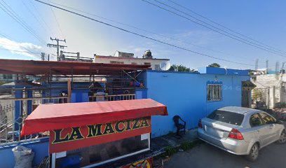 Madera Bonita en Chetumal