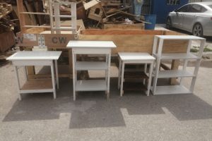 Madera Gálvez en Reynosa