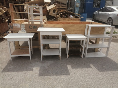 Madera Gálvez en Reynosa