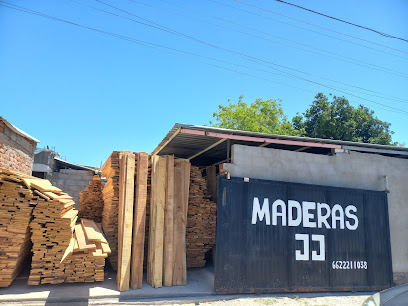 Madera JJ en Hermosillo