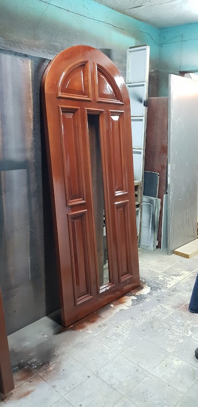 Madera de Buena Calidad en San Luis Potosí