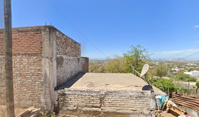 Maderable La Casa del Mueble en Mazatlán