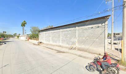 Maderagame en Reynosa