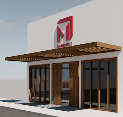 Maderarte Diseños en Villahermosa