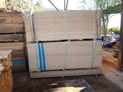 Maderas El Ranchero en San Luis Río Colorado