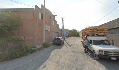 Maderas Fl en Apodaca