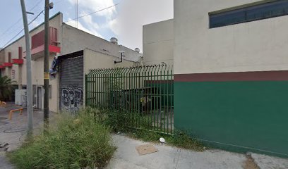 Maderas Industrializadas Torres S.A. de C.V. en San Nicolás de los Garza
