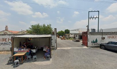 Maderas Itsa en Apodaca