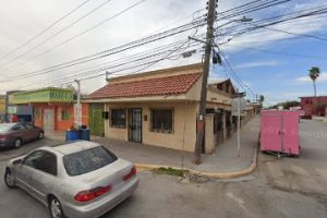 Maderas La Villita en Nuevo Laredo