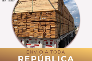 Maderas Las Torres en Nuevo Laredo