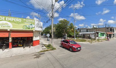 Maderas México en Cancún
