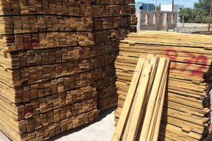 Maderas Morales en San Luis Río Colorado