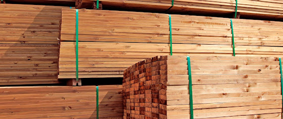 Maderas Presi Matamoros Tamaulipas en Matamoros