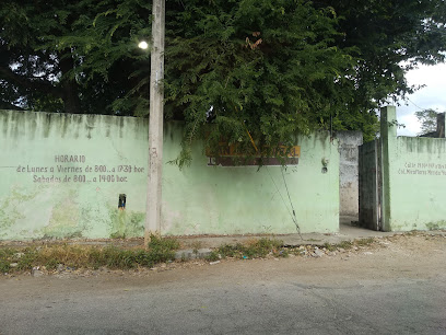 Maderas San Cristóbal en Mérida