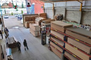 Maderas San Jose en San Juan del Río