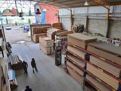 Maderas San Jose en San Juan del Río