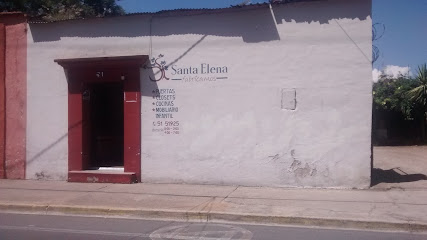 Maderas Sta. Elena en Oaxaca de Juárez